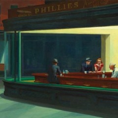 Nighthawks - Adam Audio Soundtrack Competition 2020