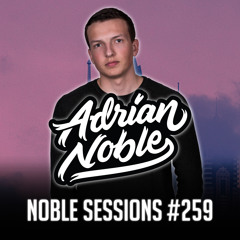 Oldschool Reggaeton Mix 2022 | Noble Sessions #259 by Adrian Noble