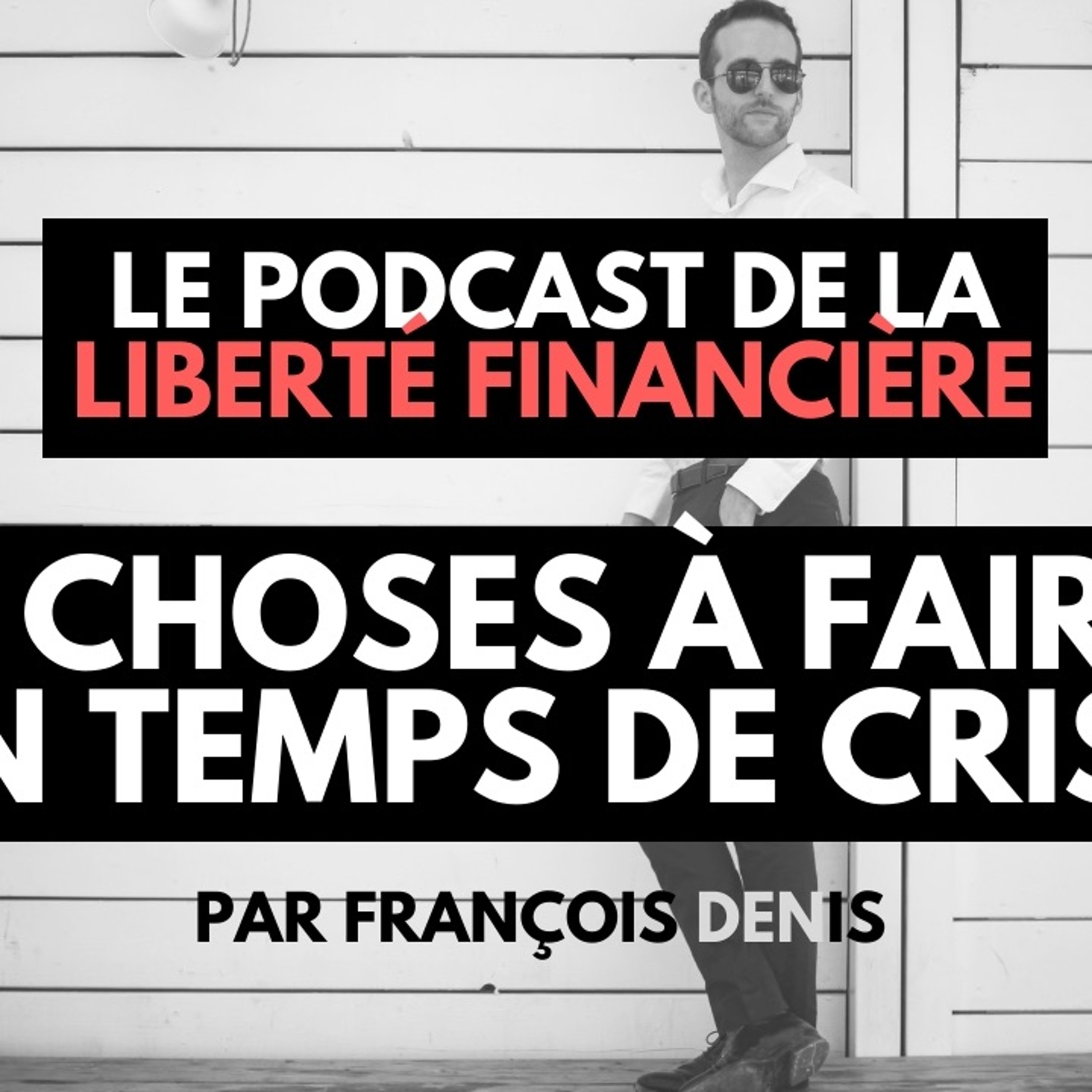 PIC Podcast - Politique. Investissement. Culture.