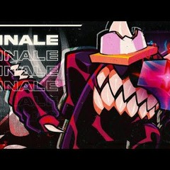 FNF - VS IMPOSTOR V4 - FINALE [Sugar Moon REMIX] [NOT MADE BY ME]