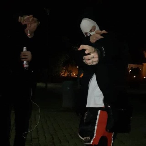 mefeakacalicartel / weenaper- połamane serca