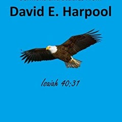 Read EPUB KINDLE PDF EBOOK Sermon Notes and Studies From David E. Harpool by  David E