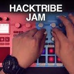 Techno - Hacktribe