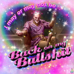 electric cookout x glitter soul