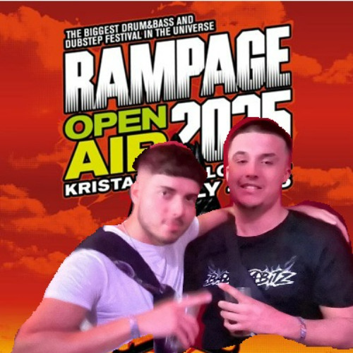 [WICKWAN B2B GRAV] ENTRY FOR RAMPAGE OPEN AIR X CRUCAST DJ COMP
