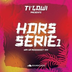 Ti'Lowi - Hors Série #1 [BOUYON 2024]