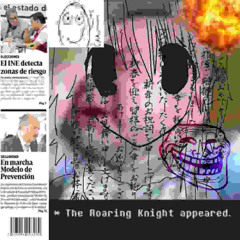 if the ucn was william afton's personal purgatory this fuckass song is mine.wmv