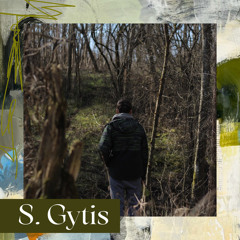 S. Gytis (Ramu Rec)- The end of summer dj set