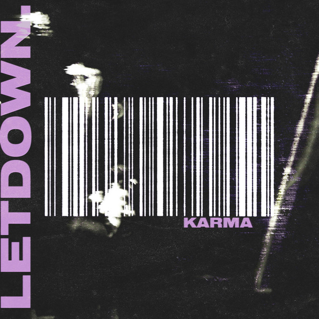 Tikiake Letdown - Karma