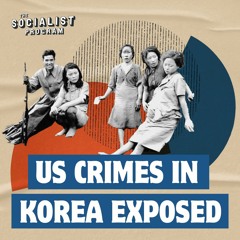 How South Korea Enslaved Women for U.S. Troops for Years