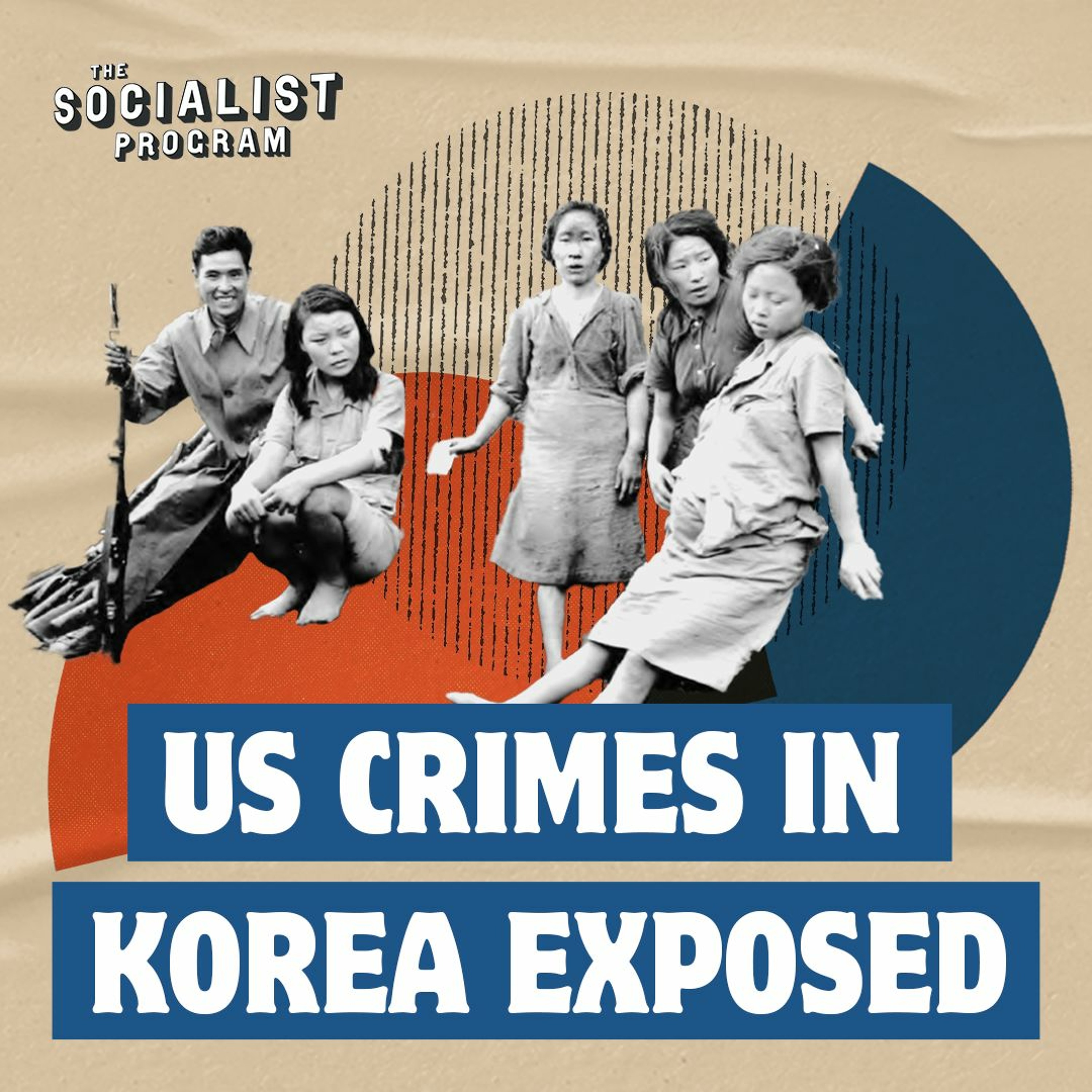 How South Korea Enslaved Women for U.S. Troops for Years