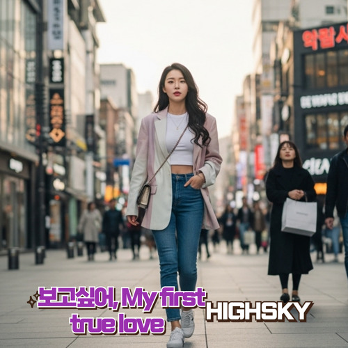 주 없이는 살 수 없네