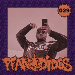 PfandCast #29 | DJ Nesa