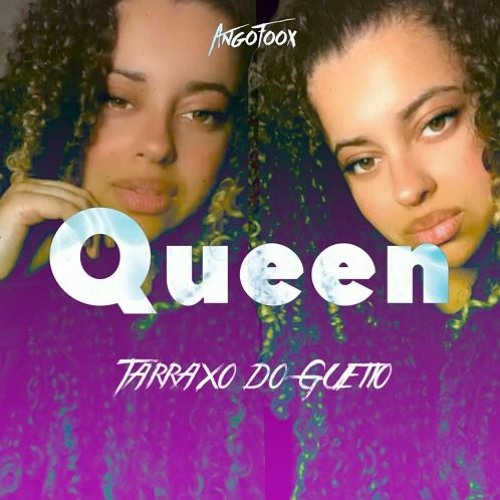 DJ Kizzomboss Presents AngoFoox - Queen (Tarraxo Do Guetto)