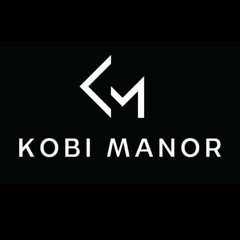 Dj Kobi Manor - Manistream Hits Set 2024