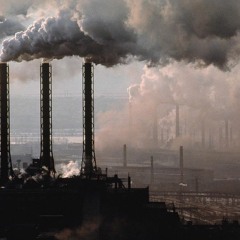 Capitalism Fiddles While the Planet Burns