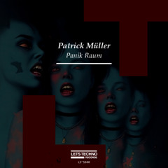 Patrick Müller - Step to Point (Original Mix)