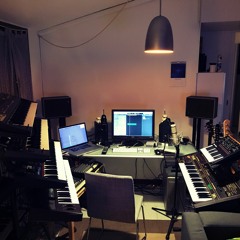 Get the Balance Right! (Depeche Mode Cover Instrumental)