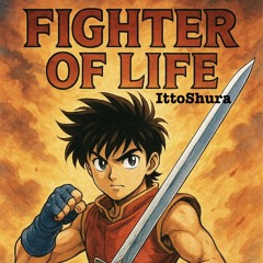 Fighter of Life