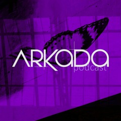 Jmekka /Arkada podcast 034