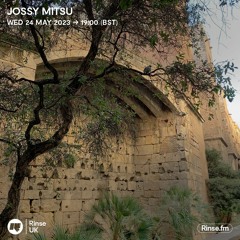 Jossy Mitsu - 24 May 2023