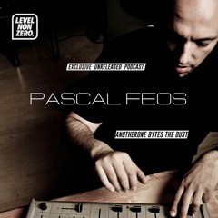 Pascal FEOS | Anotherone Bytes the Dust |