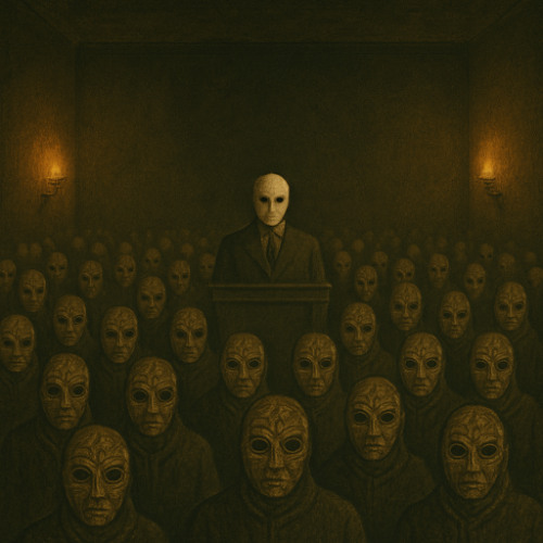 Night of Masks