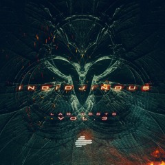 Gondwana - Facs & Indidjinous BIOTIC 2021
