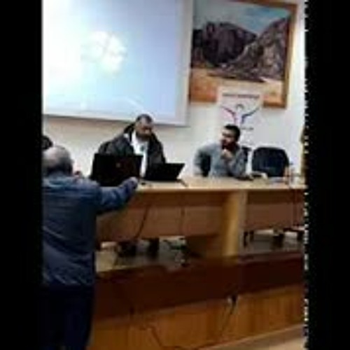 هو و هي (الاختلاط من منظور فقه النفس) | الجامعة الأردنية | عبدالرحمن ذاكر الهاشمي