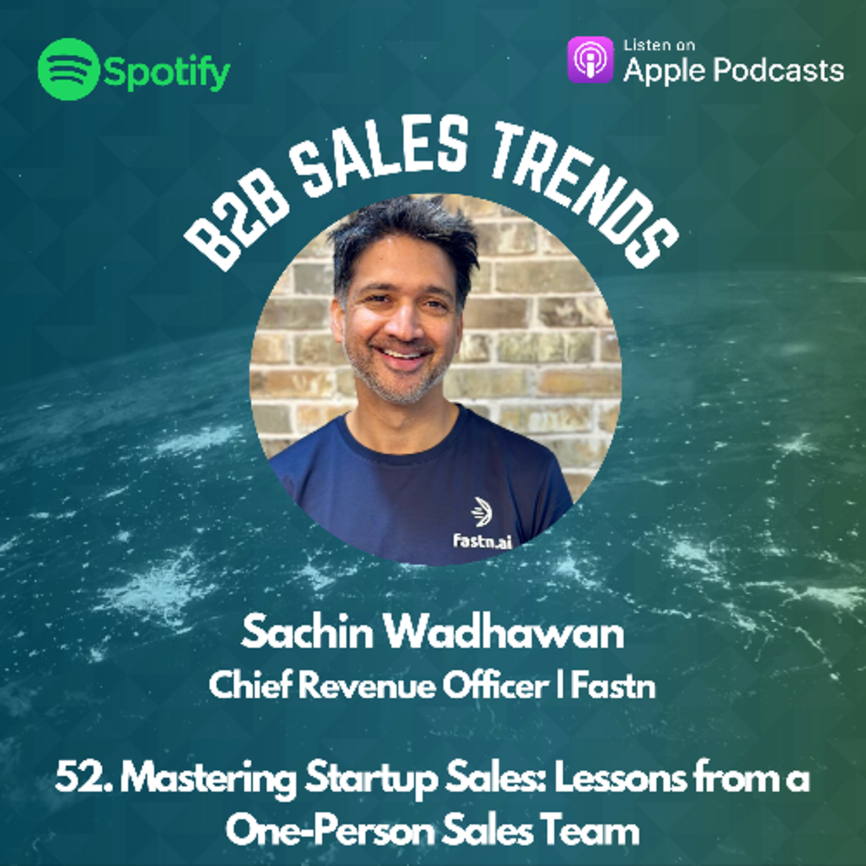 B2B Sales Trends