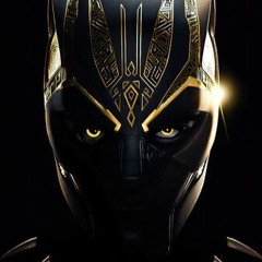 Burna Boy - Alone / Black Panther - Wakanda Forever - Remaster by Xxbg