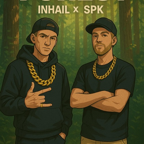Forest ft Inhail