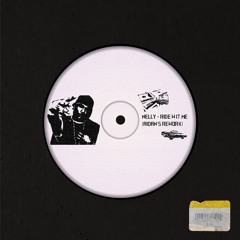 FREE DOWNLOAD: Nelly - ride wit me (Aidan's rework)