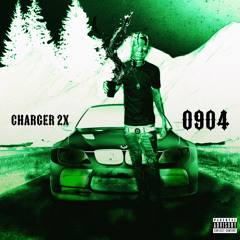 Charger2x - Rockstar Charger (Prod. By Dee B x !Curtains x t3ku)
