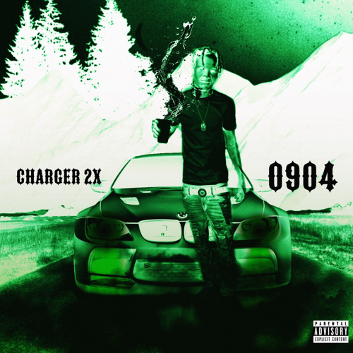 Charger2x - 4th Quarter (Prod. By GeoGotBands)
