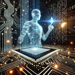 Modern Times - The Digital Age (Hip-Hop collab with IPG1)