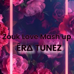 Pick up x  Zouk_Mash