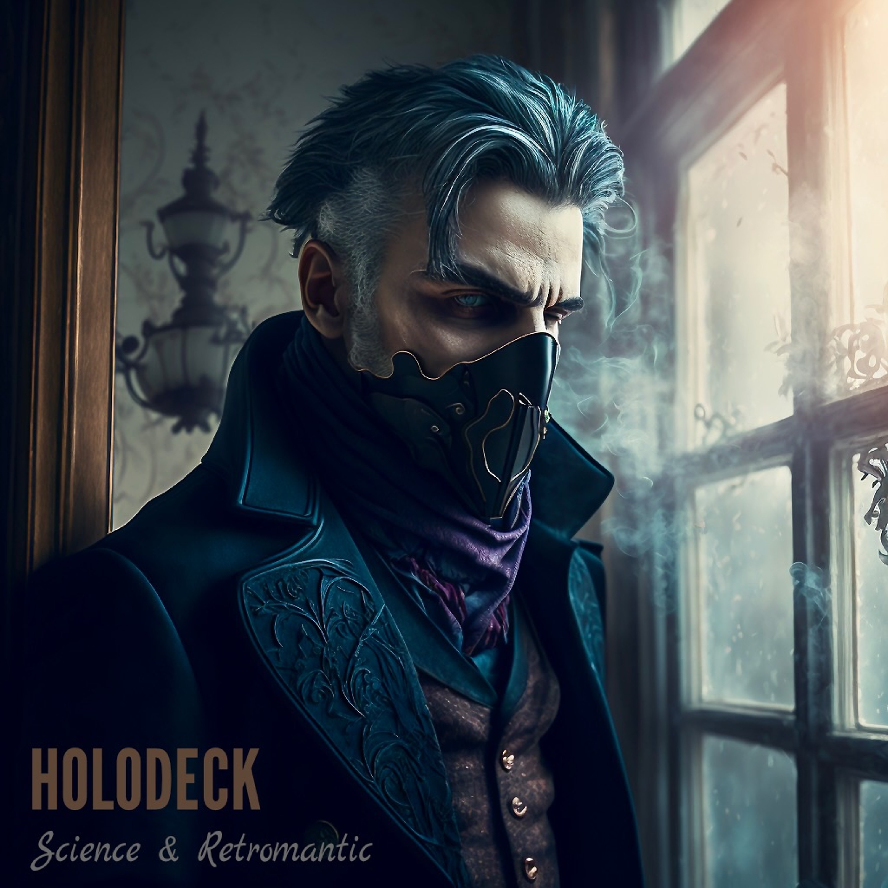 Holodeck\'s newest tracks