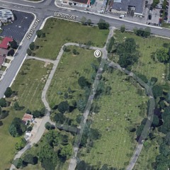 Eastlawn Cemetery Jun. 8-23