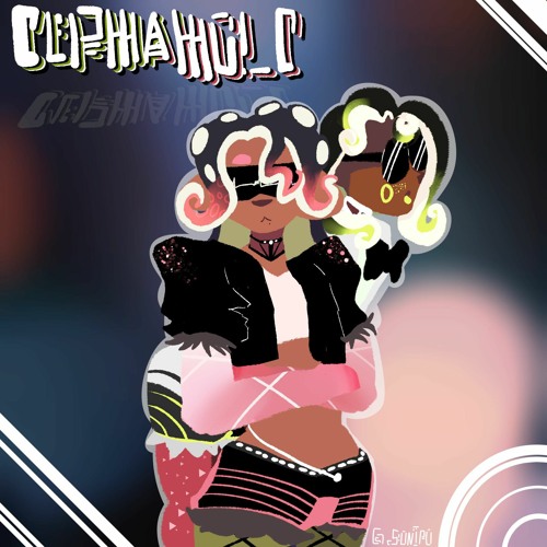 N0W 0R NEVER! ~ CEPHAHOLIC | Splatoon Fan Made OST