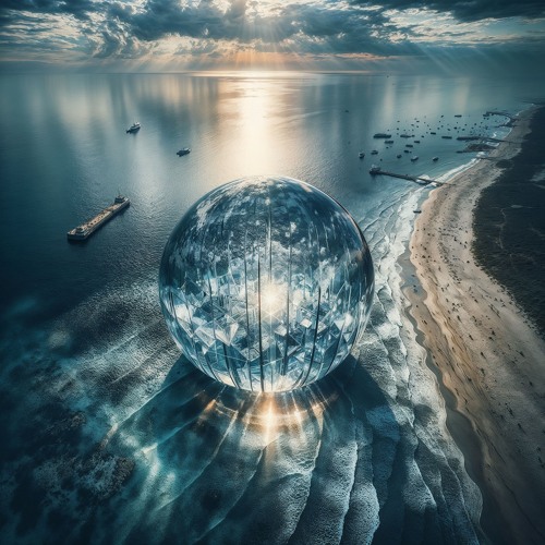 The Search for Atlantis