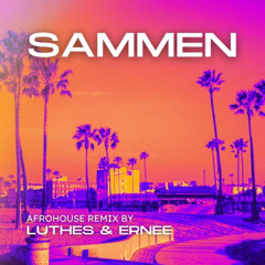 Marstein & Annika - Sammen (Afro House Remix)