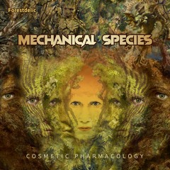 Mechanical Species - Cosmetic Pharmacology EP / Samples