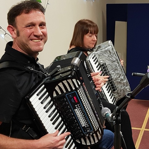 Nicola Braid And Gordon Haddow - The Dance - Marine - Rosyth, Scotland