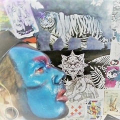 JÜИⓄ ᏕⓄℳ∃✞ĦℐИḠ - BUBBLELIGHT