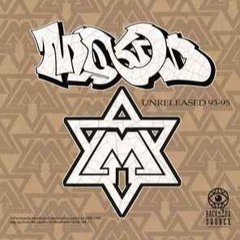 Mood - Unreleased 93 - 95