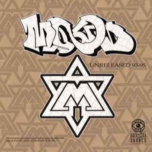 Mood - Unreleased 93 - 95