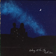 Roiael, Monty Datta & Skinny Atlas - Looking at the Sky With You