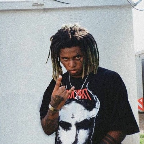 Stream ZillaKami Trainspotting by BLAKEN Listen online for free on