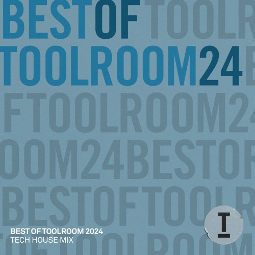 Best Of Toolroom 2024 - Tech House Mix